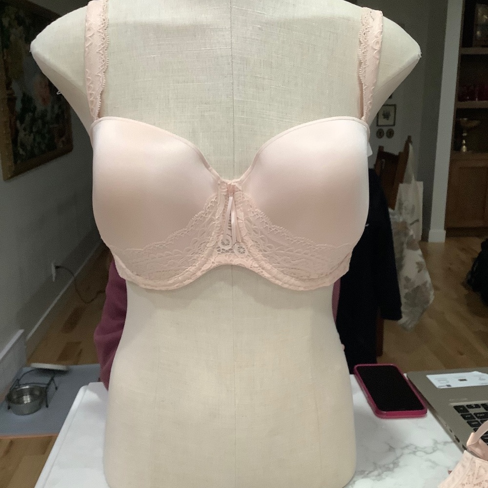 Bras